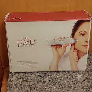 PMD microderm kit